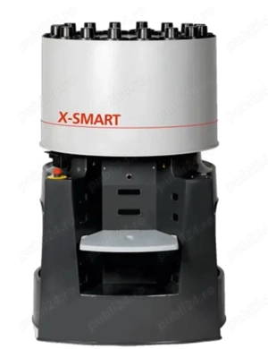 Tehnician service mentenanta 