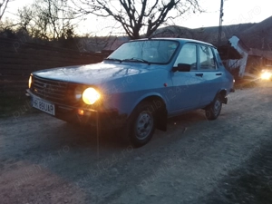 Dacia Tx 1310 - imagine 9