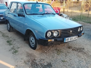 Dacia Tx 1310 - imagine 5