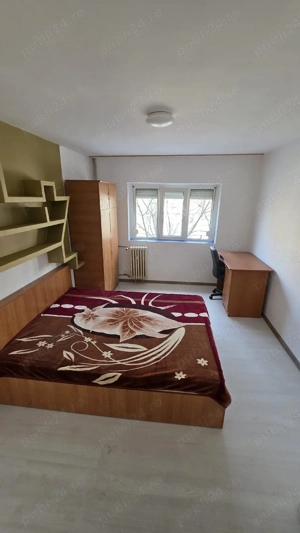 Garsonieră renovată 