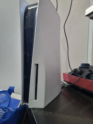 Play station 5  - imagine 3