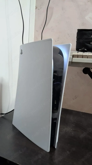 Play station 5  - imagine 2