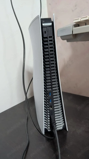 Play station 5  - imagine 4