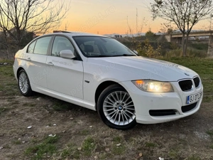 Vand BMW 316d -facelift-2010 - imagine 2