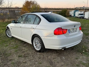 Vand BMW 316d -facelift-2010 - imagine 5