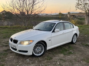 Vand BMW 316d -facelift-2010 - imagine 3
