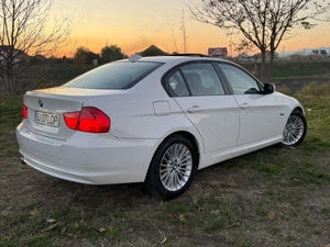 Vand BMW 316d -facelift-2010 - imagine 4