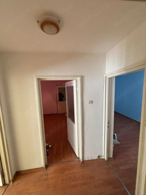 Apartament 3 camere, 60 mp, decomandat, etaj 3   Piatra Neamț, str. Nicolae Iorga - imagine 10