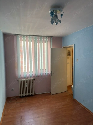 Apartament 3 camere, 60 mp, decomandat, etaj 3   Piatra Neamț, str. Nicolae Iorga - imagine 6