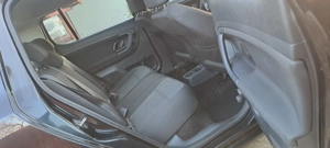 Skoda Fabia 1.2 i, 60CP  EURO 5, recent adus Germania an 2012  - imagine 9