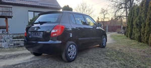 Skoda Fabia 1.2 i, 60CP  EURO 5, recent adus Germania an 2012  - imagine 4