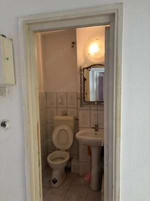 Apartament 3 camere, 60 mp, decomandat, etaj 3   Piatra Neamț, str. Nicolae Iorga - imagine 8