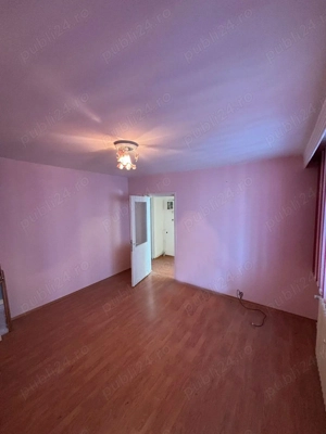 Apartament 3 camere, 60 mp, decomandat, etaj 3   Piatra Neamț, str. Nicolae Iorga