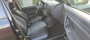Skoda Fabia 1.2 i, 60CP  EURO 5, recent adus Germania an 2012  - imagine 5