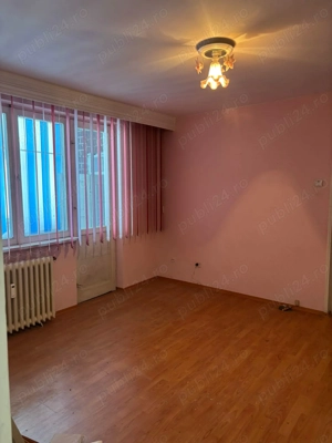 Apartament 3 camere, 60 mp, decomandat, etaj 3   Piatra Neamț, str. Nicolae Iorga - imagine 9
