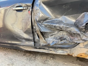 Vand Opel Insignia(avariat) - imagine 4