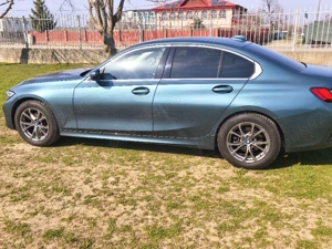 Bmw 320i an 2020 - imagine 4