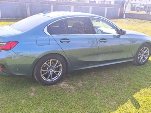 Bmw 320i an 2020 - imagine 2