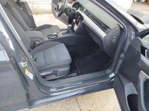 VW Passat GTE Hybrid plug-in - imagine 5