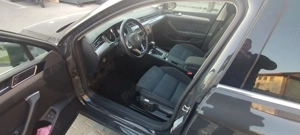 VW Passat GTE Hybrid plug-in - imagine 4