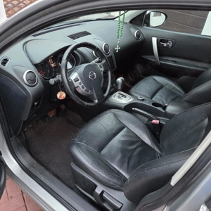 Nissan Qashqai 5999  - imagine 8