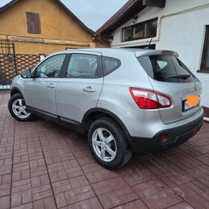 Nissan Qashqai 5999  - imagine 4