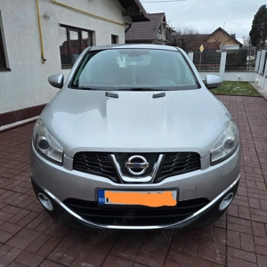 Nissan Qashqai 5999  - imagine 2