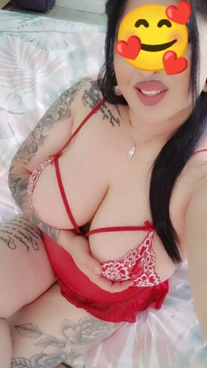 buna sunt maya noua la tine in oras  - imagine 2