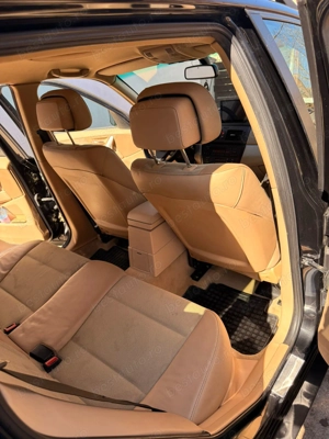 Vând BMW X3 anul 2008 - imagine 7