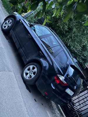 Vând BMW X3 anul 2008 - imagine 10