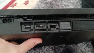 Vând PlayStation4 slim 500 g ,2 manete ,3 jocuri  - imagine 3