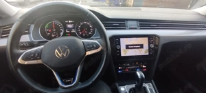 VW Passat GTE Hybrid plug-in - imagine 7