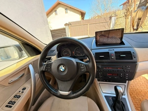 Vând BMW X3 anul 2008 - imagine 4
