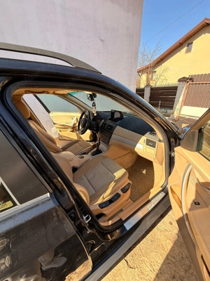 Vând BMW X3 anul 2008 - imagine 5