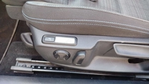 VW Passat GTE Hybrid plug-in - imagine 9