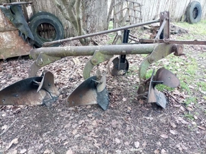 Plug românesc de vânzare  - imagine 4