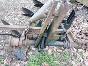 Plug românesc de vânzare 