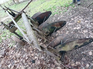 Plug românesc de vânzare  - imagine 3