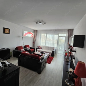 Vand set canapele si fotolii