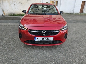 Opel Corsa Berlina cu hayon, Benzina - imagine 2