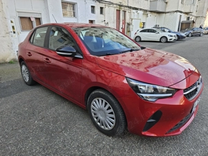 Opel Corsa Berlina cu hayon, Benzina - imagine 3