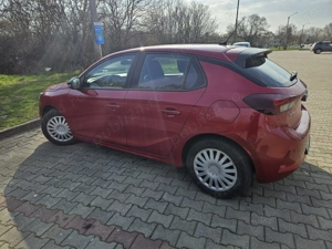 Opel Corsa Berlina cu hayon, Benzina - imagine 4