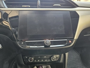 Opel Corsa Berlina cu hayon, Benzina - imagine 7