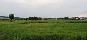 Teren de vânzare în Ilișești- 2900 mp, super preț!