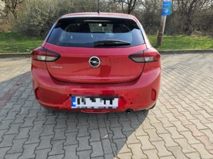 Opel Corsa Berlina cu hayon, Benzina - imagine 5