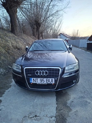 Audi A8 D3 3.0 tdi quattro 2010