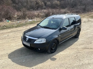 Logan MCV 2012, 16 valve benzina - imagine 5