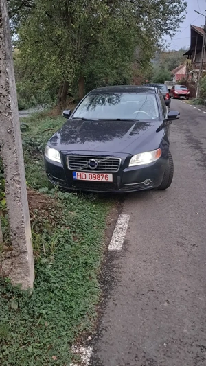 volvo s 80 - imagine 5