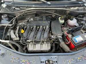 Logan MCV 2012, 16 valve benzina - imagine 4