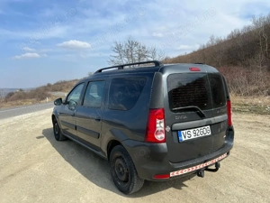 Logan MCV 2012, 16 valve benzina - imagine 3